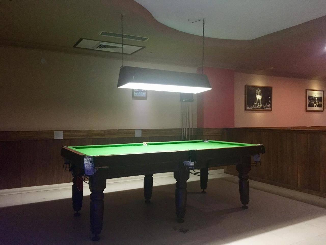 Jandiala Shiv Hotel And Joe'S Bar & Restaurant מראה חיצוני תמונה