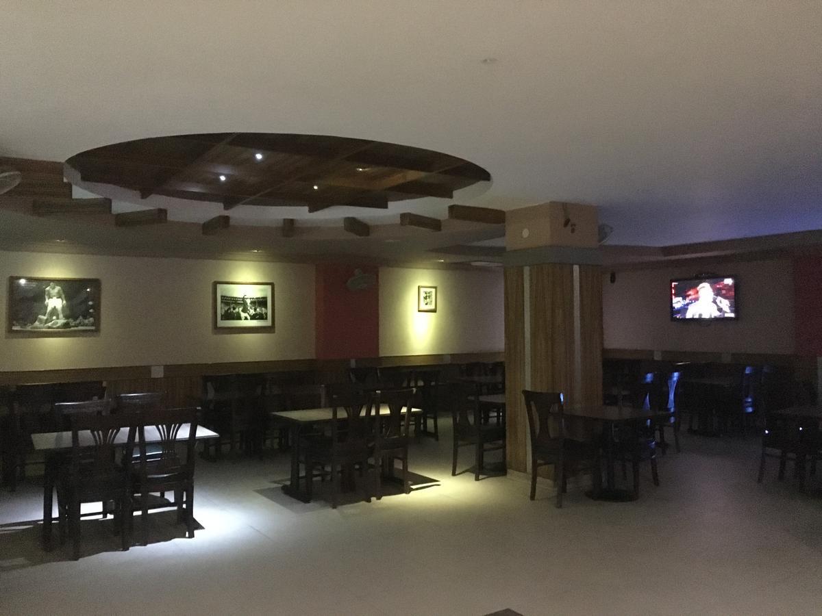 Jandiala Shiv Hotel And Joe'S Bar & Restaurant מראה חיצוני תמונה