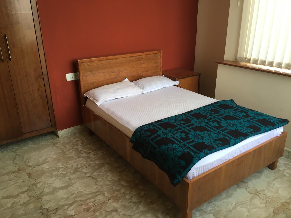 Jandiala Shiv Hotel And Joe'S Bar & Restaurant מראה חיצוני תמונה